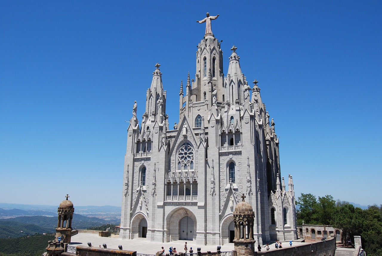 Barcelona
