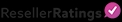 Reseller Ratings logo